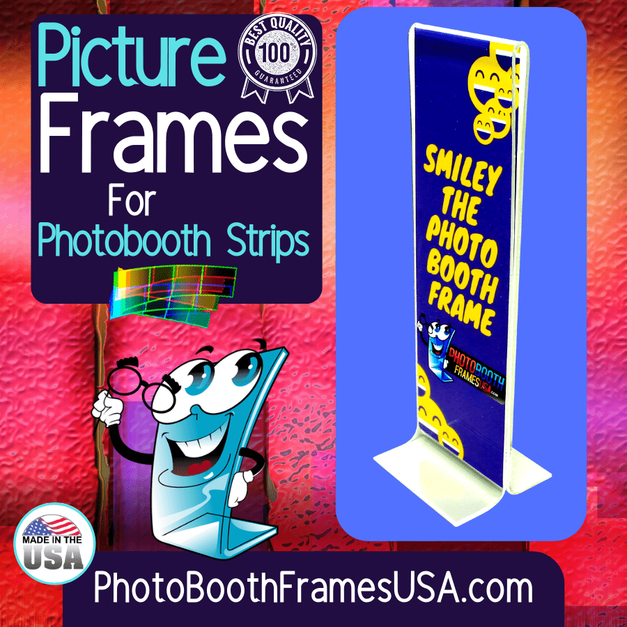 Picture frames