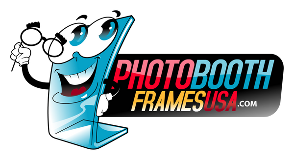 Photo Booth Frames USA