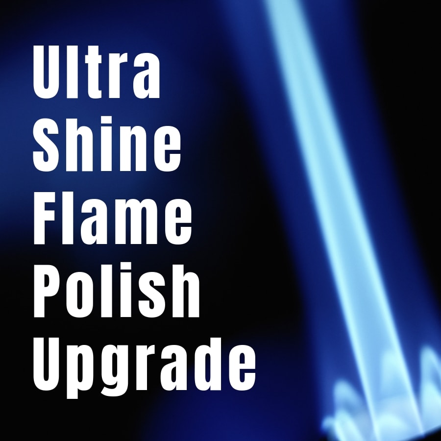 Ultra Shine Upgrade